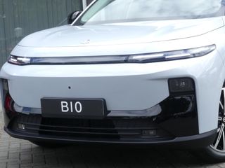 Leapmotor B10