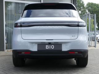 Leapmotor B10