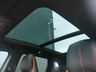 BYD SEAL U