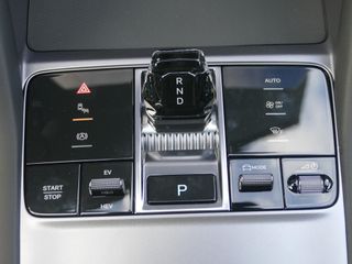 BYD SEAL U