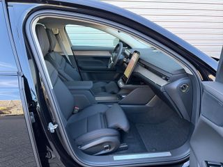 Volvo ES90