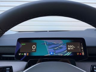 Volvo ES90