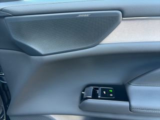 Volvo ES90