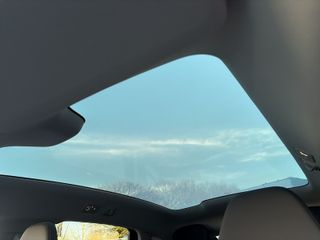 Volvo ES90