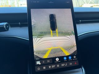 Volvo ES90