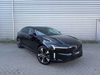 Volvo ES90