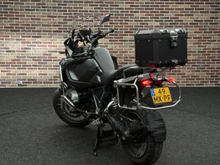 BMW R 1250 GS Adventure