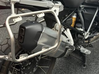 BMW R 1250 GS Adventure