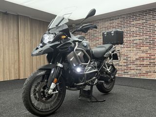 BMW R 1250 GS Adventure