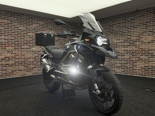 BMW R 1250 GS Adventure
