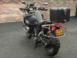 BMW R 1250 GS Adventure