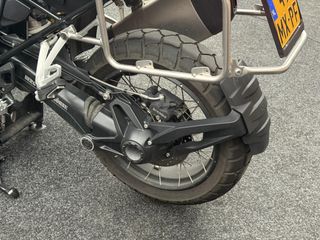 BMW R 1250 GS Adventure