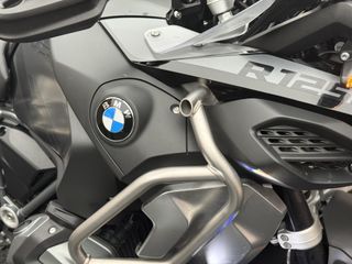 BMW R 1250 GS Adventure
