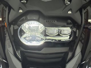 BMW R 1250 GS Adventure