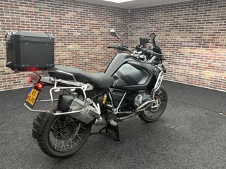 BMW R 1250 GS Adventure