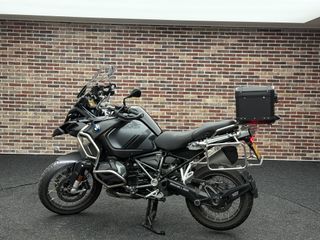 BMW R 1250 GS Adventure