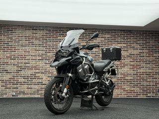 BMW R 1250 GS Adventure