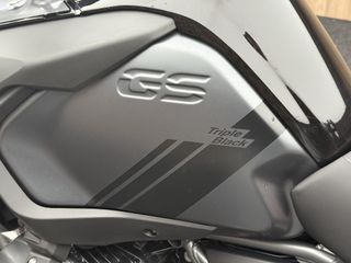 BMW R 1250 GS Adventure