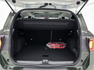 Citroën ë-C3 Aircross