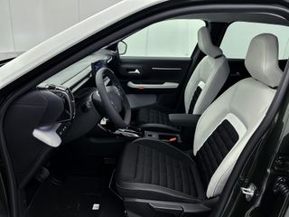 Citroën ë-C3 Aircross