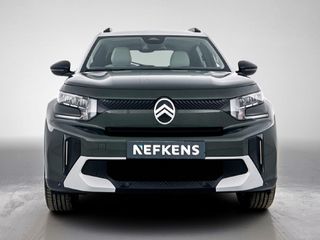 Citroën ë-C3 Aircross