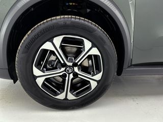 Citroën ë-C3 Aircross