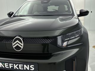 Citroën ë-C3 Aircross