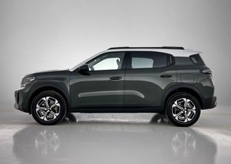 Citroën ë-C3 Aircross