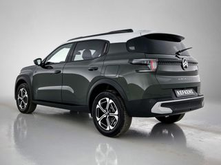 Citroën ë-C3 Aircross