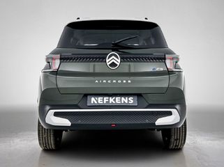 Citroën ë-C3 Aircross