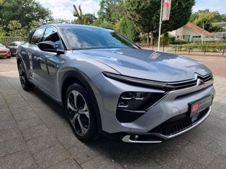 Citroën C5 X
