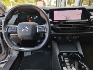 Citroën C5 X