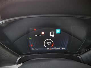 Citroën C5 X