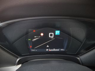 Citroën C5 X