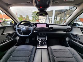 Citroën C5 X
