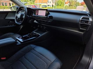 Citroën C5 X