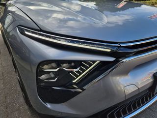 Citroën C5 X