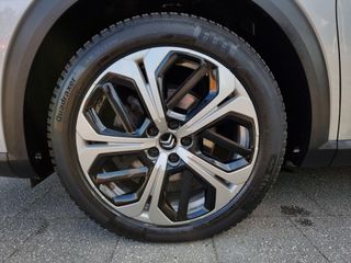 Citroën C5 X