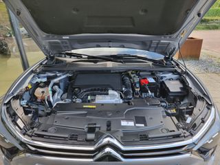 Citroën C5 X