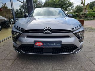 Citroën C5 X