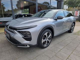 Citroën C5 X