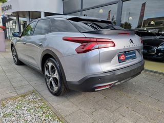 Citroën C5 X