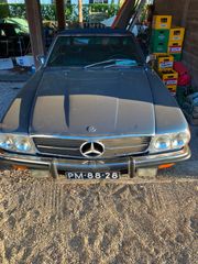 Mercedes-Benz SL