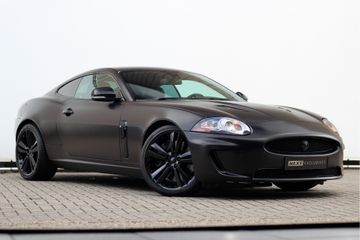Jaguar XK
