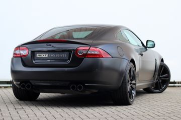 Jaguar XK