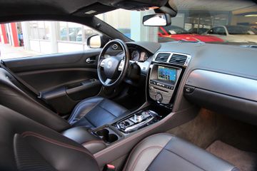 Jaguar XK