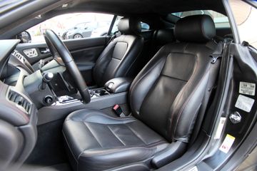 Jaguar XK