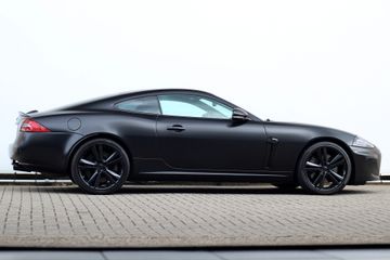 Jaguar XK