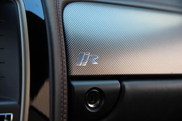 Jaguar XK