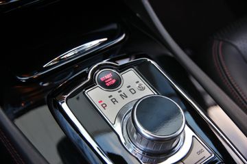 Jaguar XK